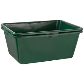 Buri Wildwanne 90 Liter grün