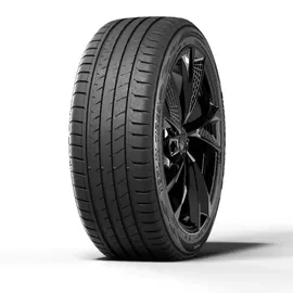 Berlin Tires 245/40 ZR18 97Y Summer UHP 2 XL BSW