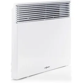 Vitoplanar EC4 1500 W Weiß