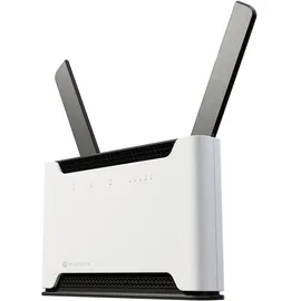 MicroTik Chateau LTE18 ax