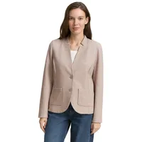 Tom Tailor Damen, 1038703 Basic Ottoman structure L