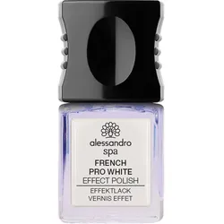 alessandro International Pro White French 10 ml