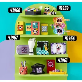 LEGO Dots Panda Ablageschale 41959