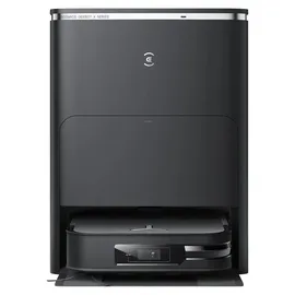 Ecovacs DEEBOT X2 Omni Schwarz