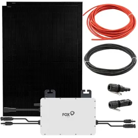 FOX ESS M1-800-E 0,8kW