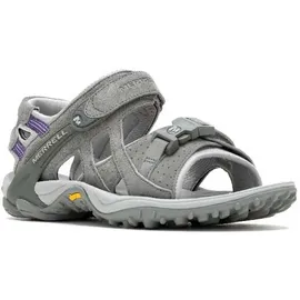 Merrell Kahuna Iii Sandalen - Charcoal / Paloma - EU 36