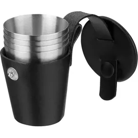 WMF Manhattan Flachmann-Set 6-tlg. (0603529990)