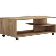 VCM Stango Mehrfarbig Holzwerkstoff 100 x 50 x 40 cm
