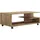 VCM Stango Mehrfarbig Holzwerkstoff 100 x 50 x 40 cm