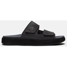 Timberland CASCO COVE SLIDE SANDAL Herren Grau 47,5