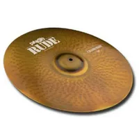 Paiste Rude Crash/Ride 16"