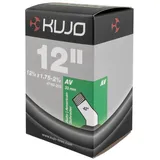 KHE Schlauch KUJO 12,5 Zoll AV 45 Grad