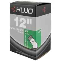 KHE Schlauch KUJO 12,5 Zoll AV 45 Grad