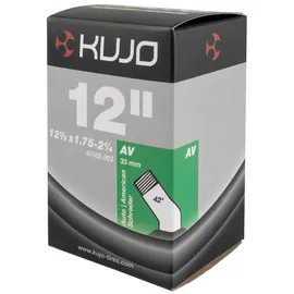KHE Schlauch KUJO 12,5 Zoll AV 45 Grad