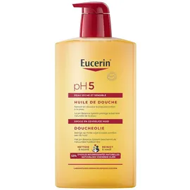 Eucerin PH5 Badeöl 1000 ml