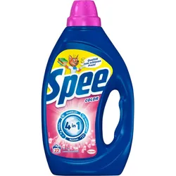 Spee Colorwaschmittel Gel 990ML 22WL