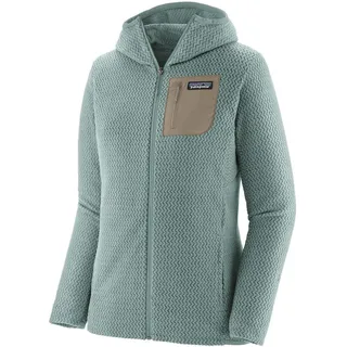 Patagonia R1 Air Full-zip Hoody thermal blue L