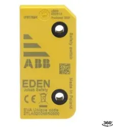 ABB EvaUniquecode EVA UNIQUE Betätiger für Adam mit eindeutiger Codierung 2TLA020046R0900