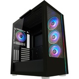 LC-POWER Gaming 808B Skylla_X, Glasfenster (LC-808B-ON)