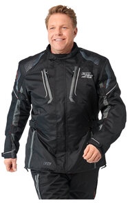 Fastway Season Textiljacke 60