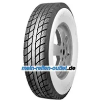 MITAS 125/90-10 (4.50-10C) 76N B-61 White Wall F/R