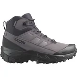 Salomon Crosstrak Wp 9 Wanderstiefel - Nine Iron / Excalibur / Phantom - EU 38