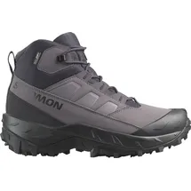 Salomon Crosstrak Wp 9 Wanderstiefel - Nine Iron / Excalibur / Phantom - EU 38