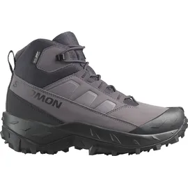 Salomon Crosstrak Wp 9 Wanderstiefel - Nine Iron / Excalibur / Phantom - EU 38