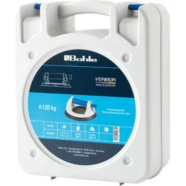 Bohle Saugheber 1 Kopf 120 kg Kopf-Ø 21,4 cm