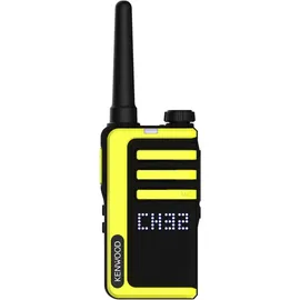 Kenwood UBZ-LJ9SET UBZ-LJ9SET PMR-Funkgerät 2er Set