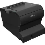 Epson TM-T88VI (WLAN, NFC, USB 2.0), Belegdrucker, Schwarz