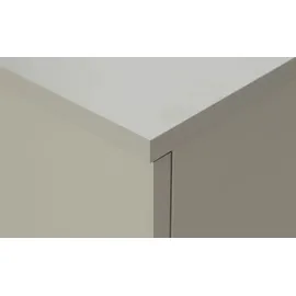 Harper BEND 60 x 84 x 35 cm Beige
