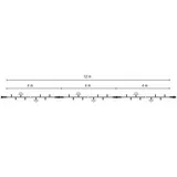 Scharnberg & Hasenbein Ersatzstrang 58549 4W warmweiß 400 cm