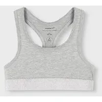 NAME IT Nkfshort Top 2p Noos Unterhose, Barely Pink/Pack:w/