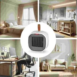Silva HL-M 500 1400 W Weiß