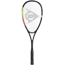 Dunlop Squashschläger Blaze Inferno Schwarz/Rot/Gelb