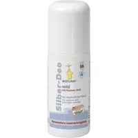 BIOTURM Silber-Deo mild Nr.38 50 ml