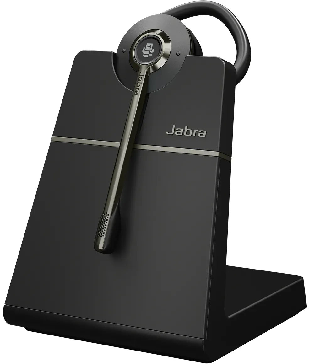 Preisvergleich Produktbild Jabra Engage 55 SE Convertible - Headset - On-Ear