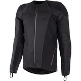 Knox Urbane Pro MK3 Protektorenjacke Schwarz S