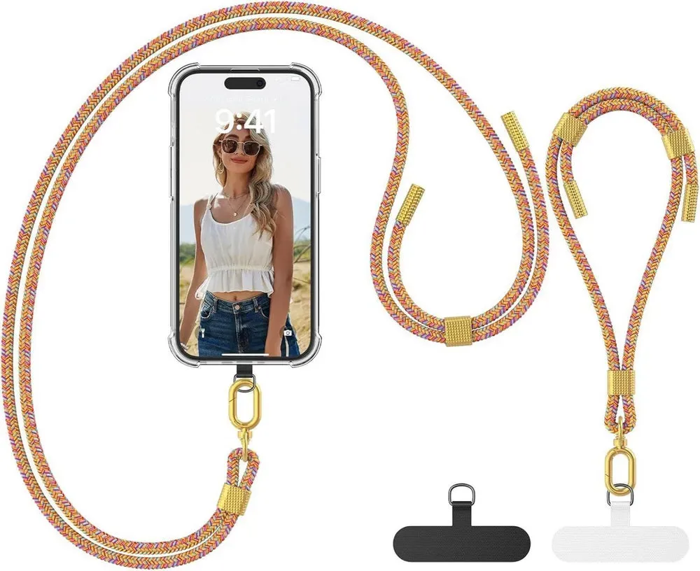 Handykette Universal für Smartphones mit Einstellbar