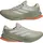adidas Supernova Rise 2 Herren Wonder Aluminium / Grey One / Green 43 1/3