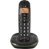 Doro PhoneEasy 105 schwarz
