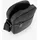 Valentino King Crossbody Bag Umhängetasche Polyurethan Black