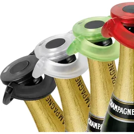 AdHoc Gusto, Champagnerverschluss schwarz