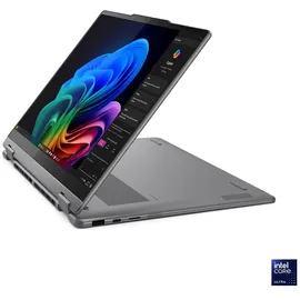 Lenovo Yoga 7 2-in-1 14'' Intel Core Ultra 7 256V 16 GB RAM 512 GB SSD Luna Grey 83JQ008SNT