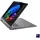 Lenovo Yoga 7 2-in-1 14'' Intel Core Ultra 7 256V 16 GB RAM 512 GB SSD Luna Grey 83JQ008SNT