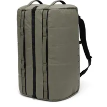 Db Roamer Pro Split Duffel, Reisetasche in grau