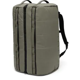 Db Roamer Pro Split Duffel, Reisetasche in grau