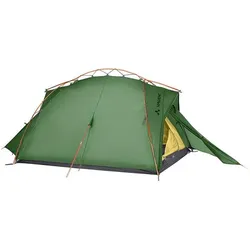 VAUDE Mark UL 3P, Green, ONE SIZE