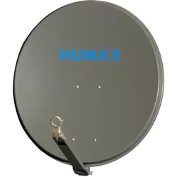 HUMAX Professional 75 cm Satellitenschüssel mit Tragarm